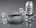 Bouchon Soda Base e-Up (Gris)